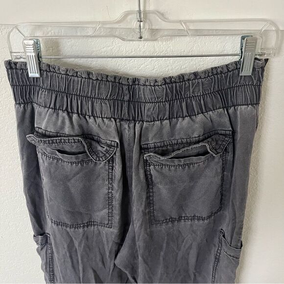 Free People Women's 2 Jogger Pants - Picture 8 of 10